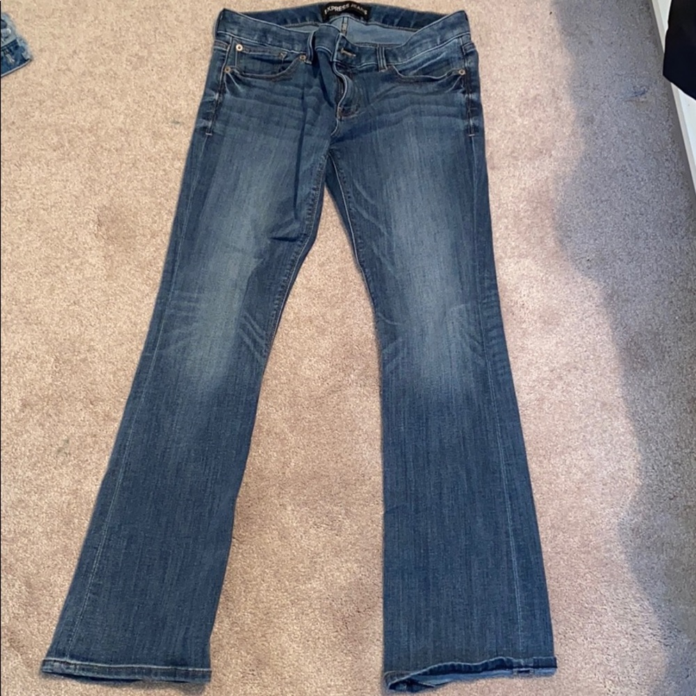 express jeans